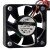 ADDA AD0412HB-G71 DC 12V 0.10A 4010 Axial Brushless Cooling Fan