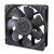 Delta QFR1224GHE DC 24V 1.41A 12038 Axial Cooling Fan