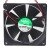 Nidec TA350DC M33422-35 DC 12V 0.29A 9025 Axial Ball Bearing Cooling Fan