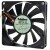 Nidec D08R-05TS1 01B DC 5V 0.38A 8015 Axial Cooling Fan