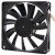 Nidec D08R-05TS1 01B DC 5V 0.38A 8015 Axial Cooling Fan