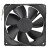 NMB-MAT 3610KL-05W-B59 DC 24V 0.20A 9025 Axial Cooling Fan