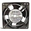 NMB-MAT 4715FS-12T-B50 AC 115V 0.21/0.19A 12038 Axial Cooling Fan