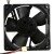 NMB-MAT 4715VL-05W-B76 DC 24V 1.20A 12038 Axial Cooling Fan