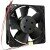 NMB-MAT 4715VL-05W-B76 DC 24V 1.20A 12038 Axial Cooling Fan