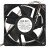 NMB-MAT 4715VL-05W-B76 DC 24V 1.20A 12038 Axial Cooling Fan