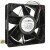 NMB-MAT 4715VL-05W-B76 DC 24V 1.20A 12038 Axial Cooling Fan