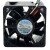 NMB 1611KL-04W-B59 DC 12V 0.39A 4028 Axial Cooling Fan