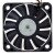 NMB-MAT 2004KL-09W-B59 DC 18V 0.14A 5010 Axial Cooling Fan