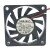 NMB-MAT 2404KL-04W-B30 DC 12V 0.13A 6010 Axial Cooling Fan