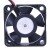 NMB-MAT 1204KL-04W-B50 DC 12V 0.12A 3010 Axial Cooling Fan