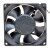 NMB 3612KL-05W-B50 DC 24V 0.32A 9032 Axial Cooling Fan