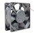 NMB 3612KL-05W-B50 DC 24V 0.32A 9032 Axial Cooling Fan