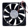 NMB-MAT 4710KL-05W-B49 DC 24V 0.29A 12025 Axial Cooling Fan