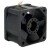 Sanyo Denki San Ace 40 109P0405H3033 DC 5V 0.68A 4028 Axial Cooling Fan