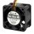 Sanyo Denki San Ace 40 109P0405H3033 DC 5V 0.68A 4028 Axial Cooling Fan