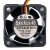 Sanyo Denki San Ace 40 109P0424F6D13 DC 12V 0.07A 4020 Axial Cooling Fan