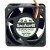 Sanyo Denki San Ace 40 109P0424H701 DC 24V 0.08A 4015 Axial Cooling Fan