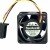 Sanyo Denki San Ace 40 109P0424H701 DC 24V 0.08A 4015 Axial Cooling Fan