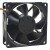 NMB-MAT 3110KL-05W-B59 DC 24V 0.15A 8025 Axial Cooling Fan