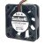Sanyo Denki San Ace 40 109P0405H906 DC 5V 0.16A 4010 Axial Cooling Fan