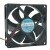 NMB 3610ML-05W-B49 DC 24V 0.16A 9225 Axial Brushless Cooling Fan