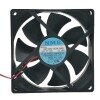 NMB 3610ML-05W-B49 DC 24V 0.16A 9225 Axial Brushless Cooling Fan