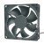 NMB 3610ML-05W-B49 DC 24V 0.16A 9225 Axial Brushless Cooling Fan