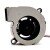 NMB-MAT BM4520-04W-B60 DC 12V 0.34A 4520 Blower Cooling Fan
