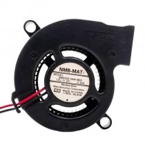 NMB-MAT BM4520-04W-B60 DC 12V 0.34A 4520 Blower Cooling Fan