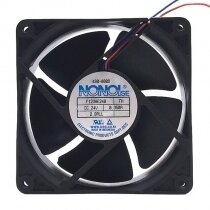 NONOI F1238E24B FH DC 24V 0.35A 12038 Axial Cooling Fan