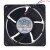 NONOI F1238E24B FH DC 24V 0.35A 12038 Axial Cooling Fan