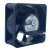 ORIX MD625BM-12 DC 12V 0.10A 6025 Axial Brushless Cooling Fan