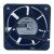 ORIX MD625BM-12 DC 12V 0.10A 6025 Axial Brushless Cooling Fan