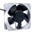 Sanyo Denki San Ace 140L 109L1412H1D03 DC 12V 0.73A 14050 Axial Cooling Fan