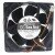 Sanyo Denki 109R1224MH1D4 DC 24V 0.28A 12038 Axial Brushless Cooling Fan