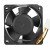 Sunon PMD2406PTV1-A DC 24V 4.3W 6025 Axial Cooling Fan