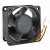 Sunon PMD2406PTV1-A DC 24V 4.3W 6025 Axial Cooling Fan