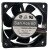 Sanyo Denki San Ace 60 109R0624M4D06 DC 24V 0.04A 6025 Axial Cooling Fan