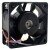 Sanyo Denki San Ace 60 109R0624M4D06 DC 24V 0.04A 6025 Axial Cooling Fan