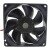 Sanyo Denki San Ace 92 9G0912P2G031 DC 12V 0.88A 9038 Axial Cooling Fan