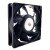 Sanyo Denki San Ace 120 9G1224H402 DC 24V 0.17A 12025 Axial Cooling Fan