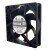 Sanyo Denki San Ace 120 9G1224H402 DC 24V 0.17A 12025 Axial Cooling Fan