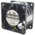 Sanyo Denki San Ace 60 9GV0612P1L041 DC 12V 0.7A 6038 Axial Cooling Fan