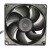 Sanyo Denki San Ace 92W 9WP0924S4D04 DC 24V 0.15A 9225 Axial IP68 Cooling Fan