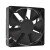STYLE VFA-8018-BH20 DC 24V 0.085A 8020 Axial Brushless Cooling Fan