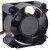 Sunon Maglev GM1204PKV3-A DC 12V 0.5W 4020 Axial Cooling Fan