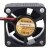 Sunon Maglev GM1204PKV3-A DC 12V 0.5W 4020 Axial Cooling Fan