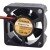 Sunon Maglev GM1204PKV3-A DC 12V 0.5W 4020 Axial Cooling Fan