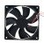 Sunon EEC0252B1-000C-A99 DC 24V 5.0W 12025 Axial Cooling Fan